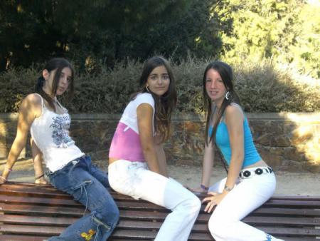 sonia / mary y jola